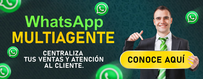 whatsapp-multiagente-gratis