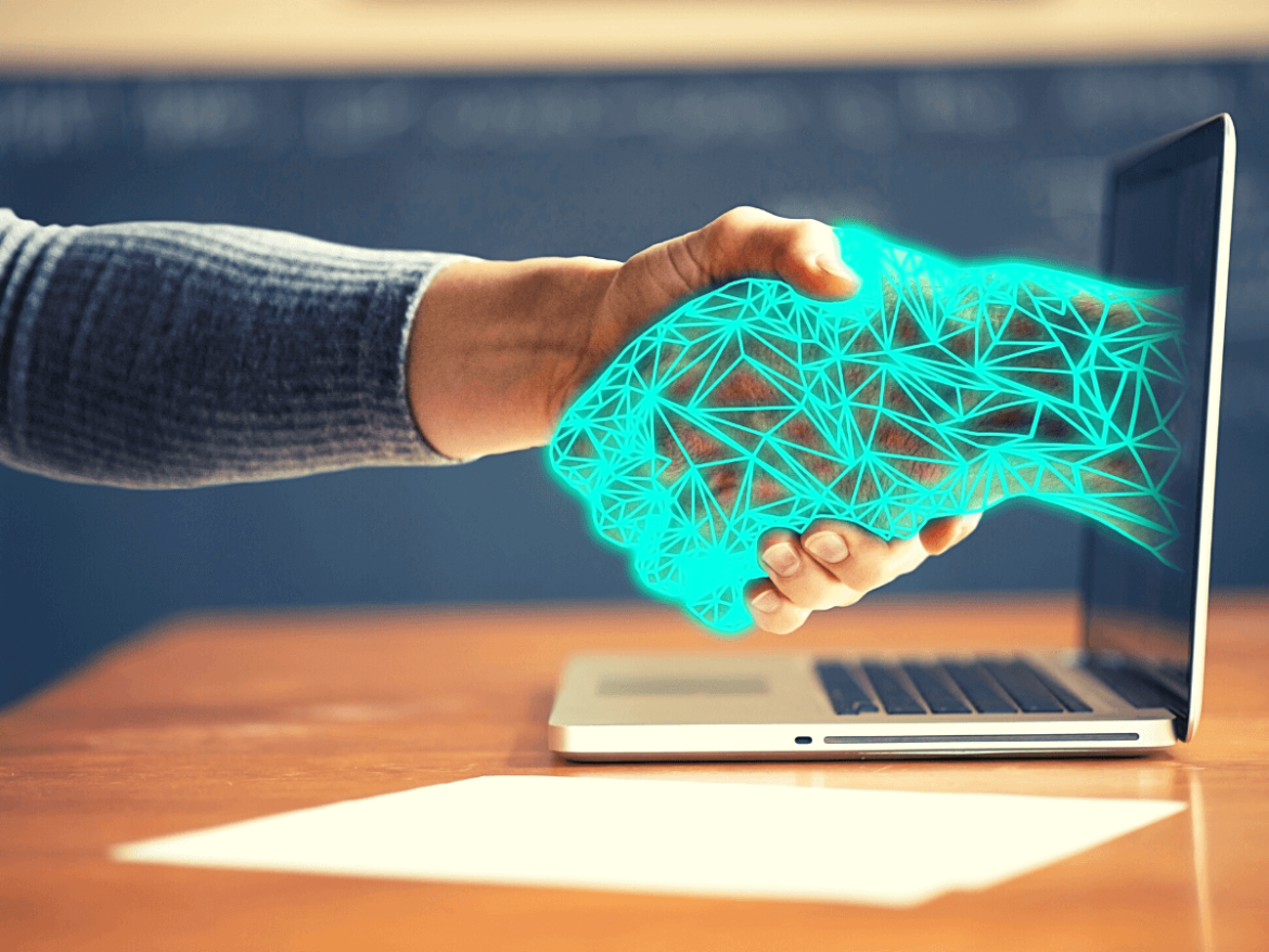 4 Tecnologías disruptivas que están cambiando la vida cotidiana de las personas tecnologias disruptivas contenidos