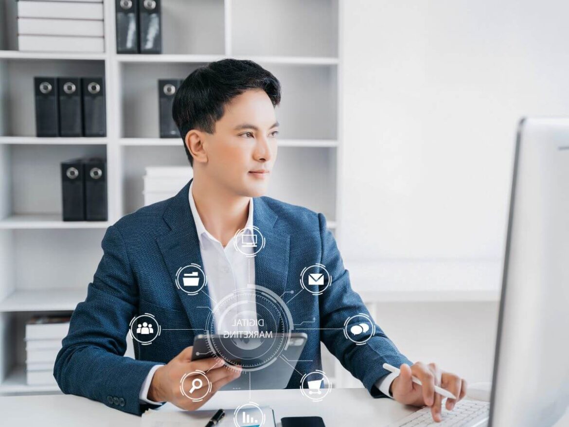 tecnologia de la informacion ti