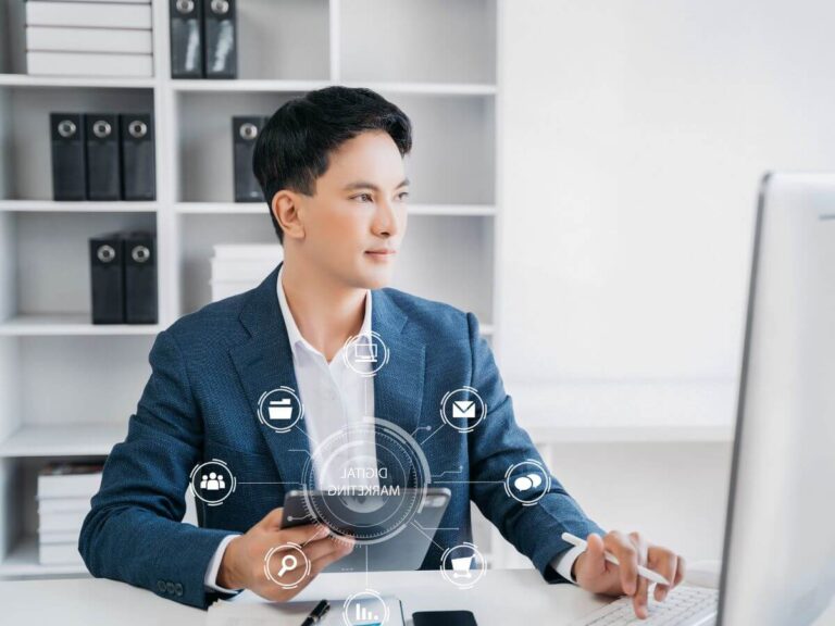 Tecnología de la Información (TI): Todo lo que tienen que conocer las empresas tecnologia de la informacion ti