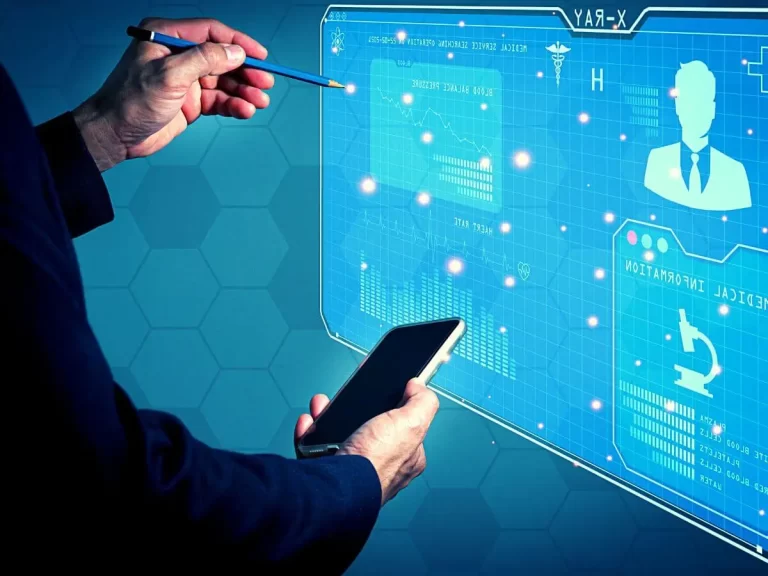 Tecnologías de la transformación digital: Innovación que impulsa el éxito empresarial tecnologias-de-la-transformacion-digital