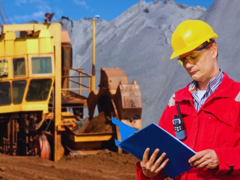 proveedores de empresas mineras