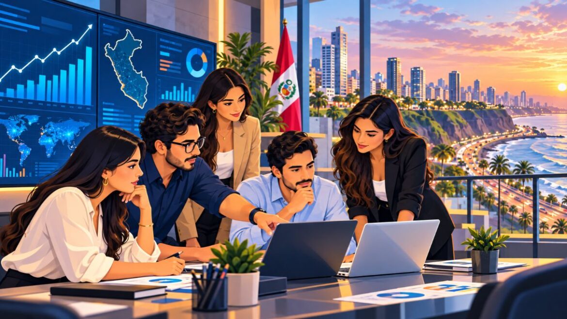 Top 15 consultores SEO más influyentes en Perú en 2027 mejores-consultores-seo-influyentes-peru